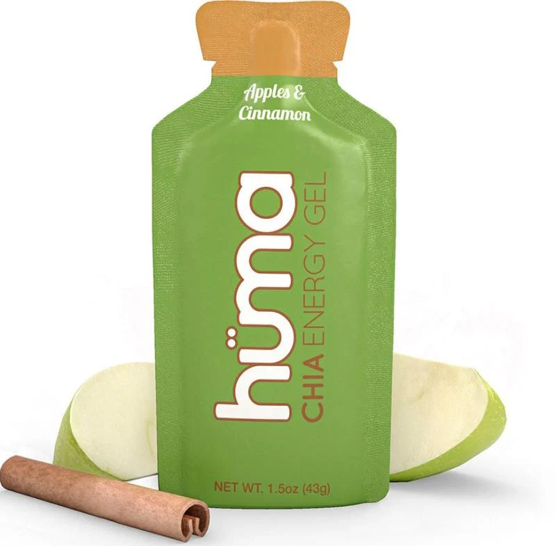 Huma Chia Energy Gel