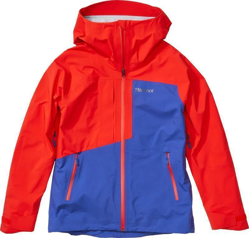 Huntley Jacket - Womens