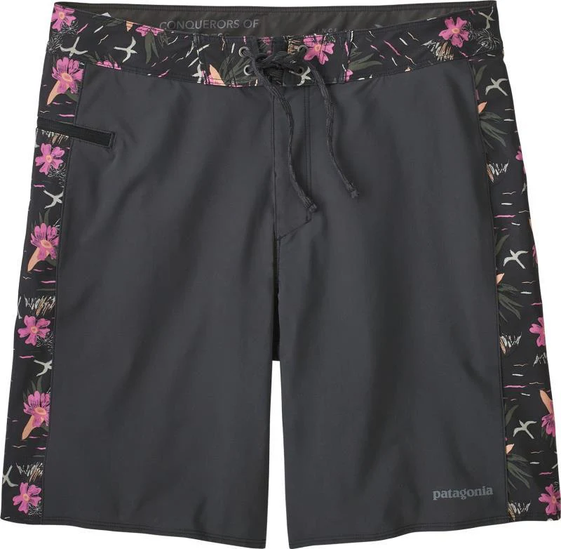 Hydropeak SP Boardshorts, 19" Inseam - Mens