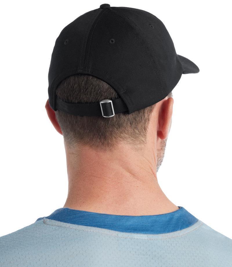 Icebreaker 6 Panel Hat - Image 7