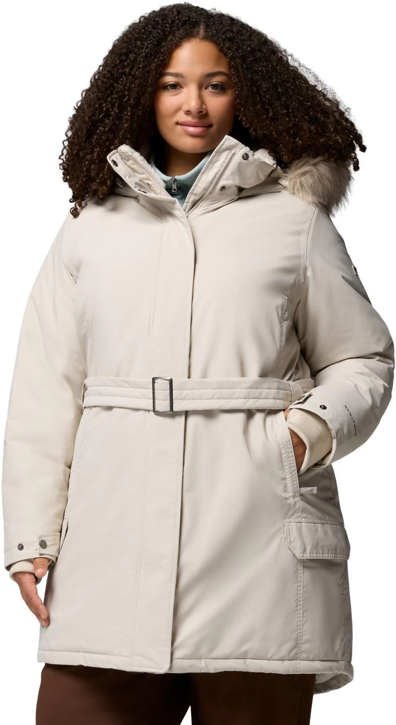Icelandite II Parka - Womens - Image 9
