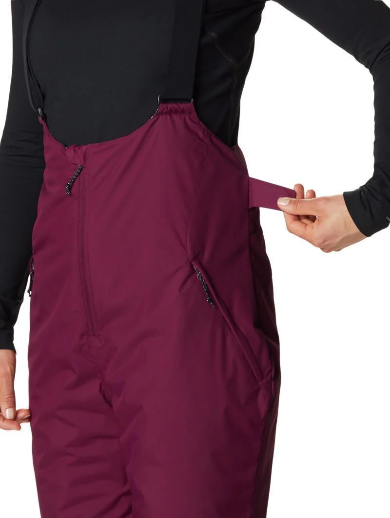 Iceventure Bibs, Reg - Womens - Image 18