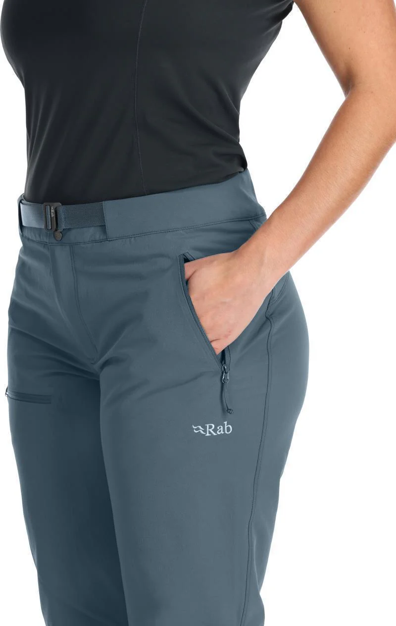 Incline AS Pants, Short - Womens - Image 13