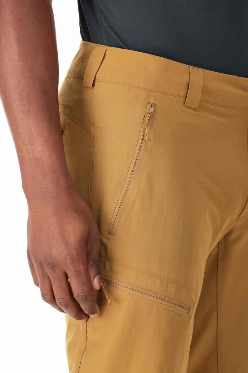Incline Light Pants, Long - Mens - Image 10