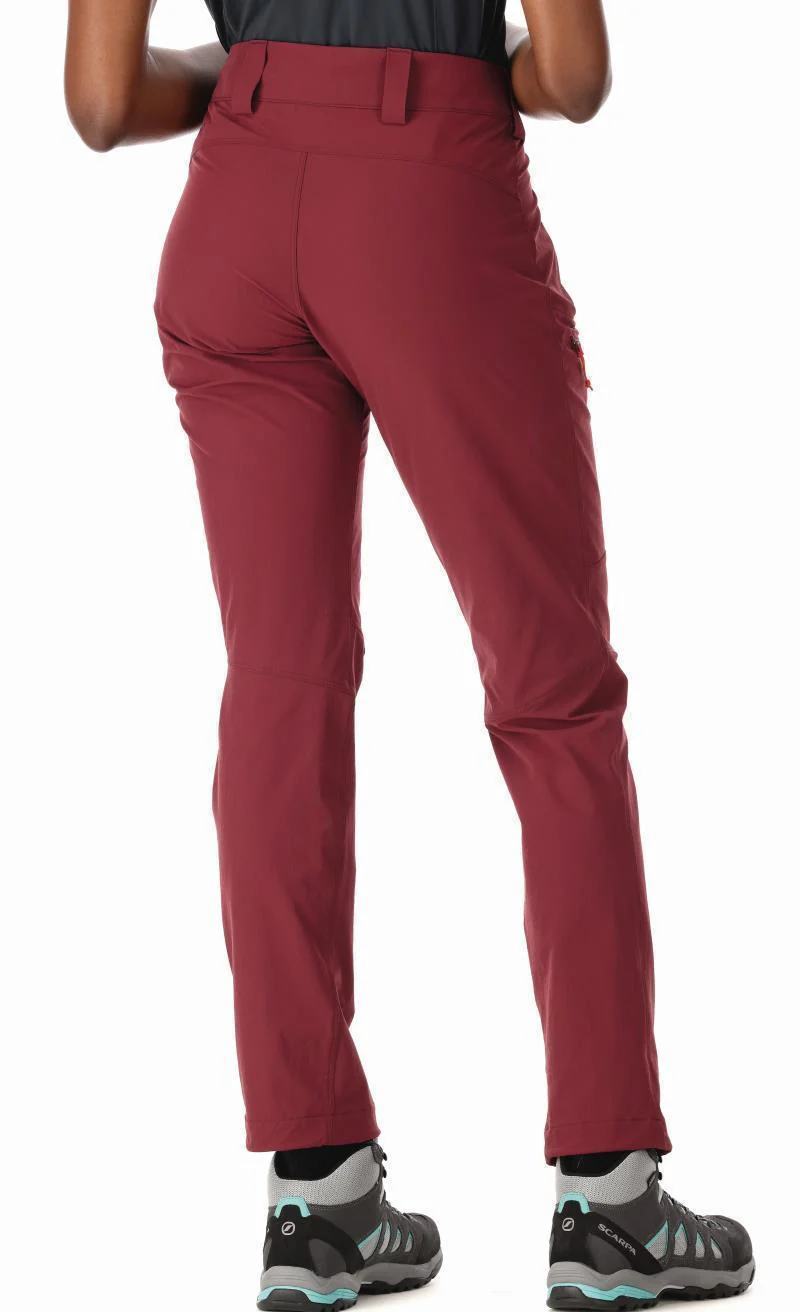 Incline Pants, Short - Womens - Image 12