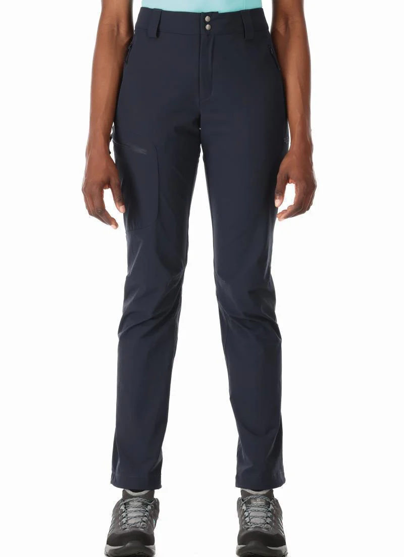 Incline Pants, Short - Womens - Image 3