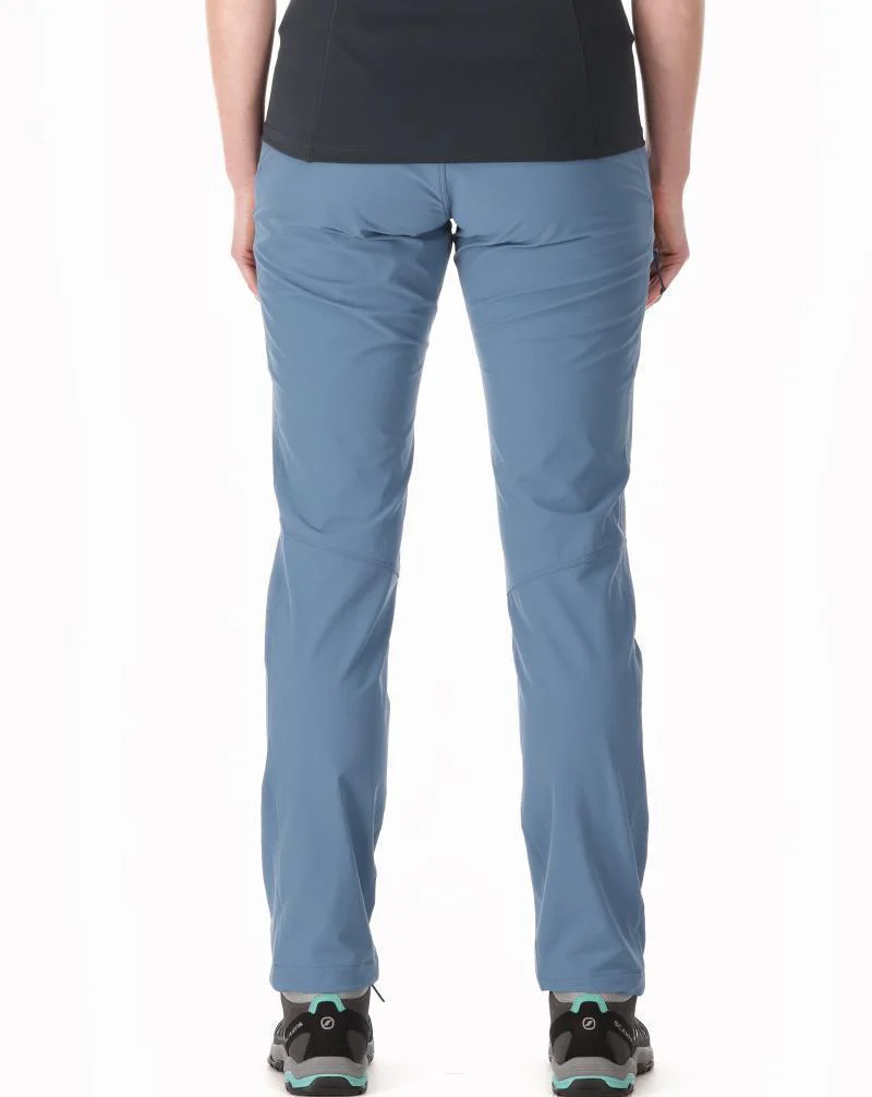 Incline Pants, Short - Womens - Image 8