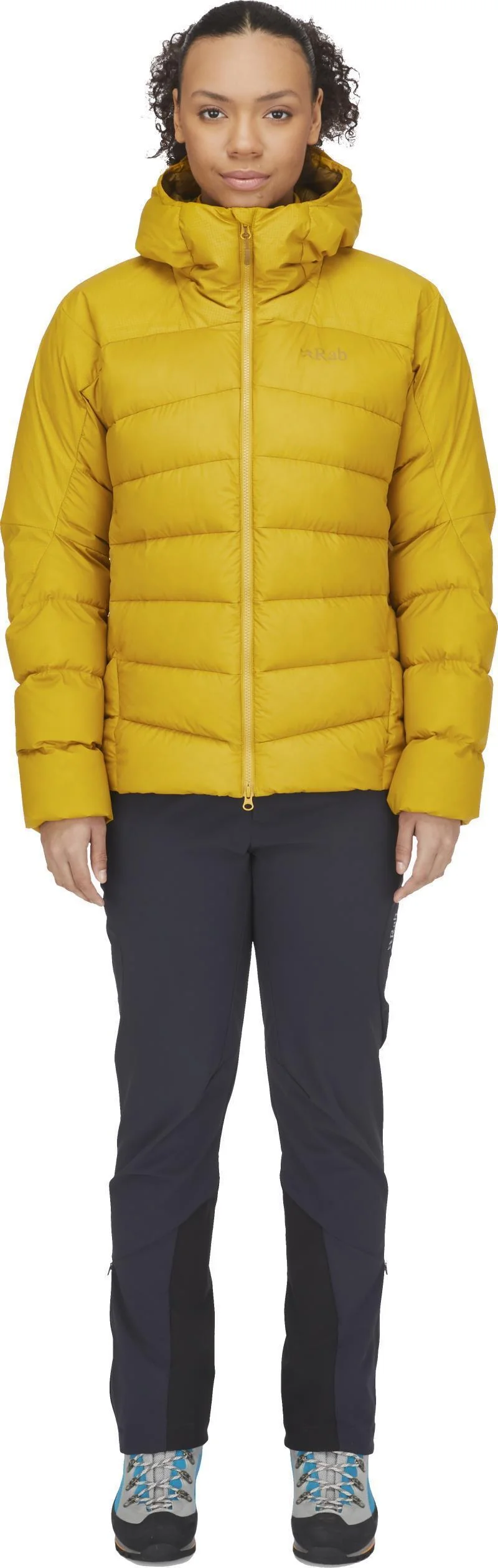 Infinity Alpine Jacket - Womens - Image 20