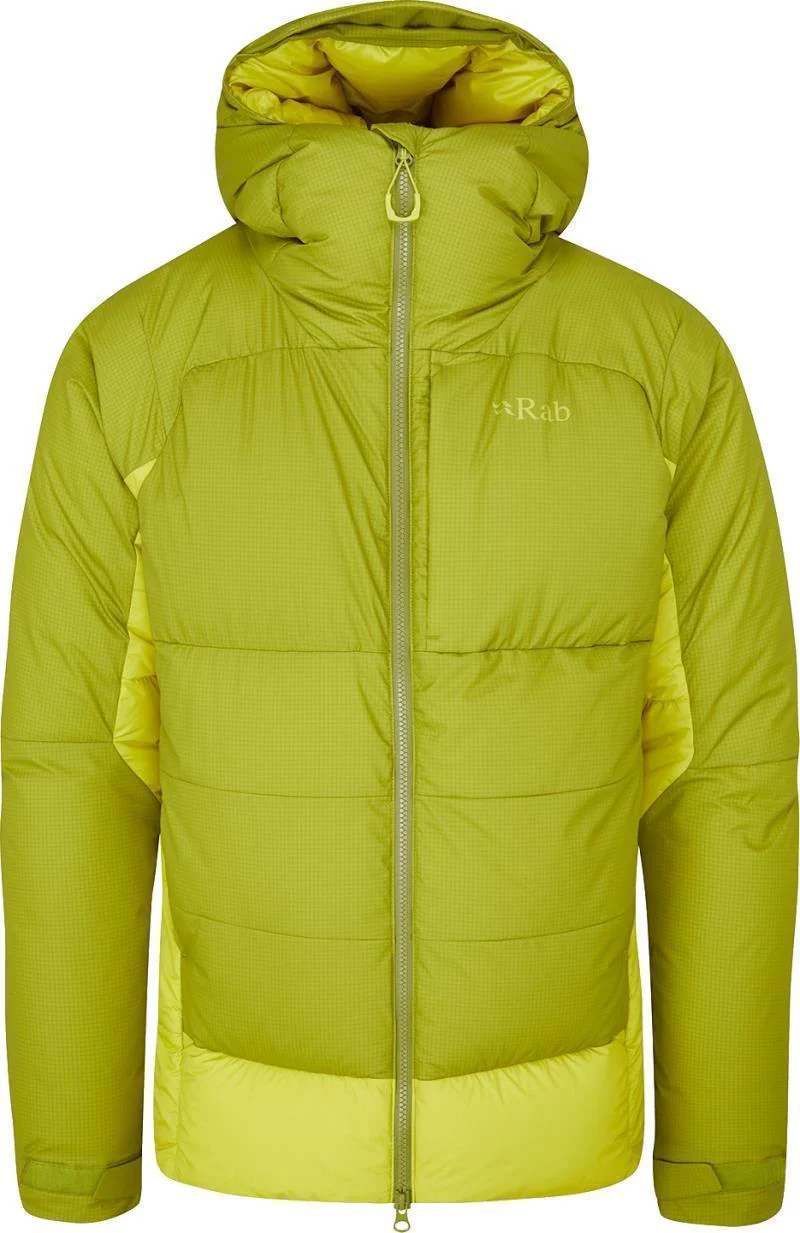 Infinity Jacket - Mens