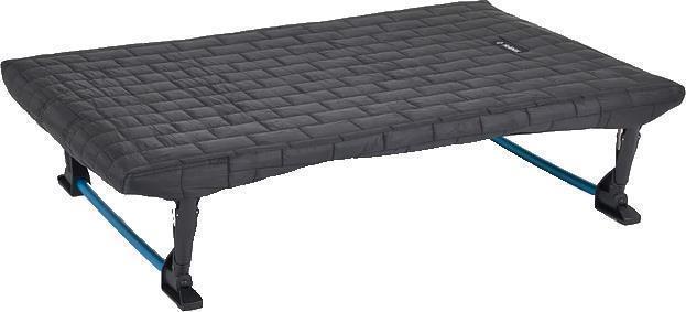 Insulated Dog Cot Cover L