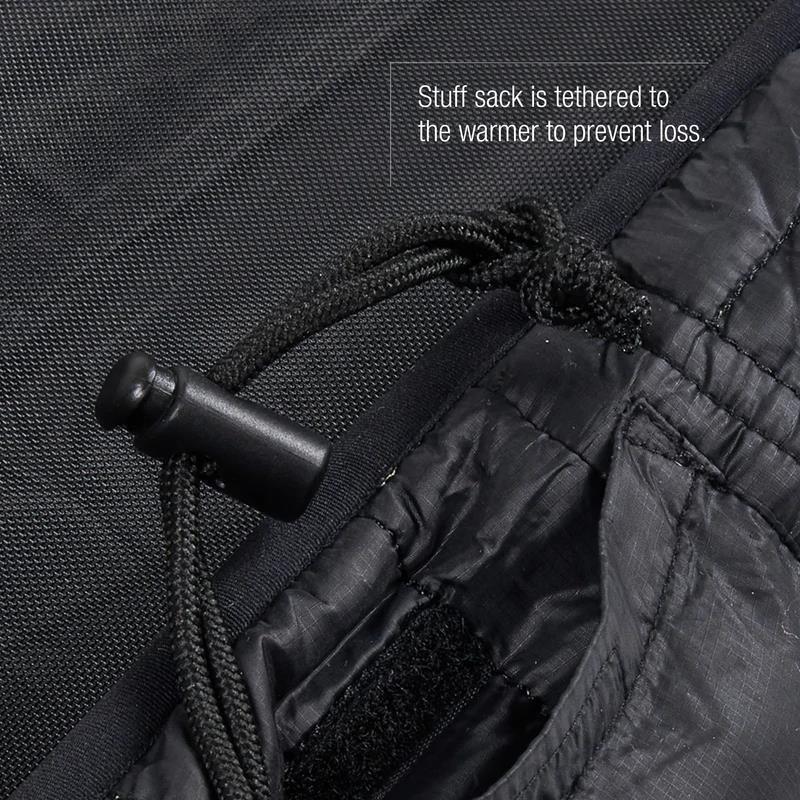 Insulated Dog Cot Cover L - Image 5