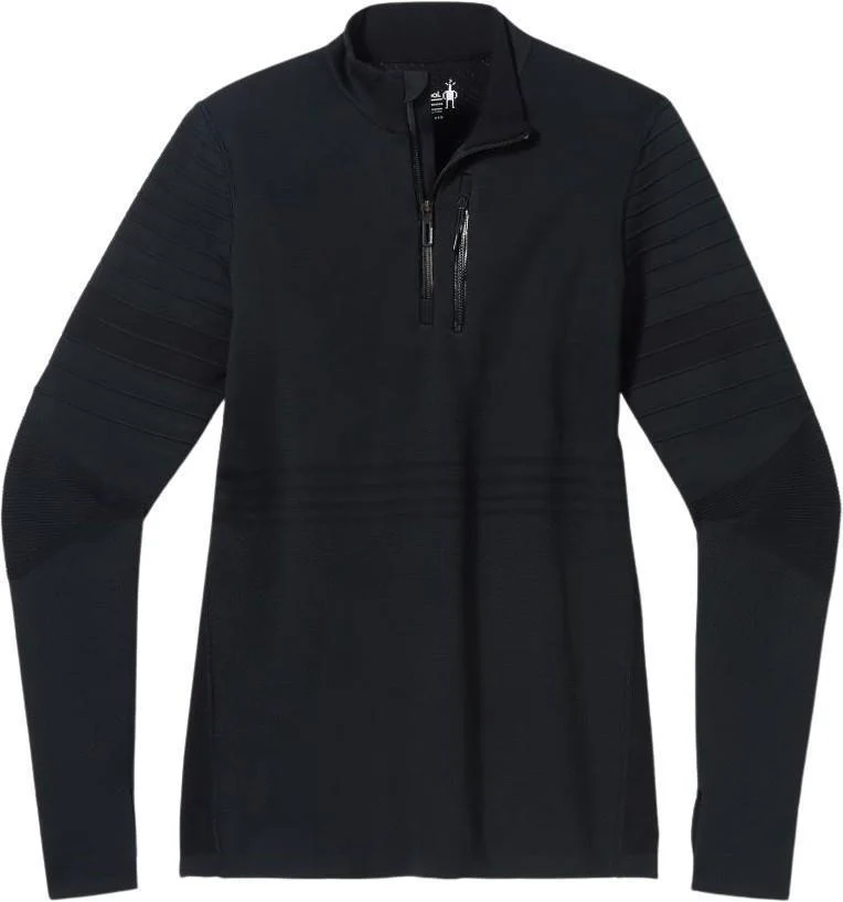 Intraknit Merino Tech 1/4 Zip - Womens