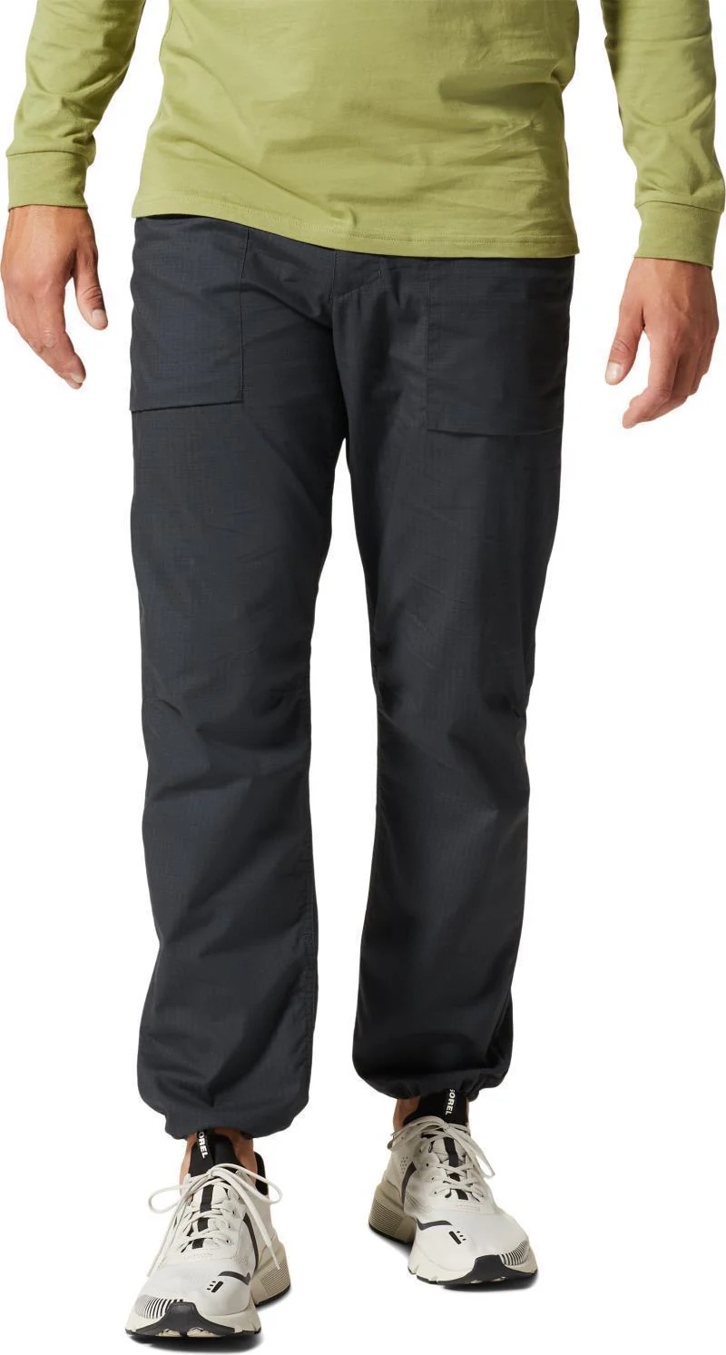 J Tree Belted Pants, Reg - Mens - Image 25