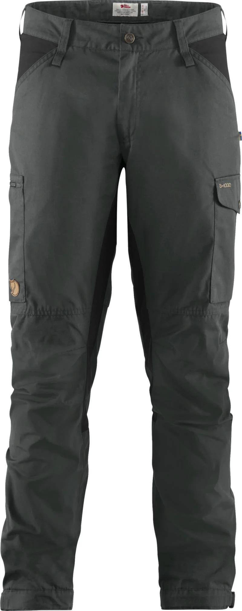 Kaipak Trousers - Mens