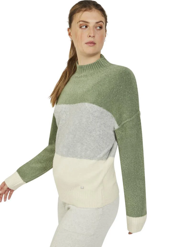 Kansai Sweater - Womens