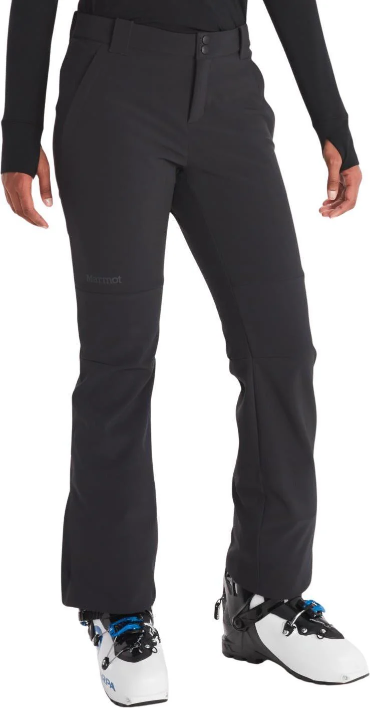 Kate Pants, Reg - Womens