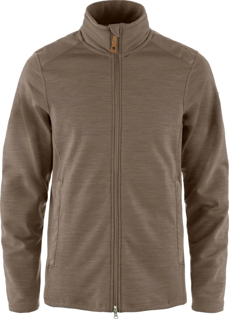 Keb Fleece - Mens - Image 3
