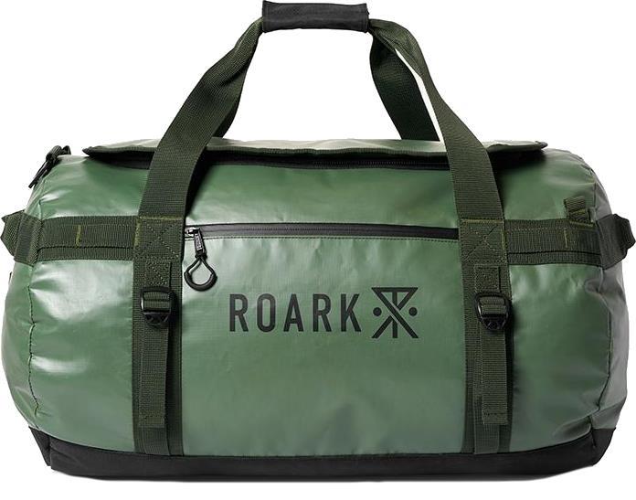Keg 80L Duffle