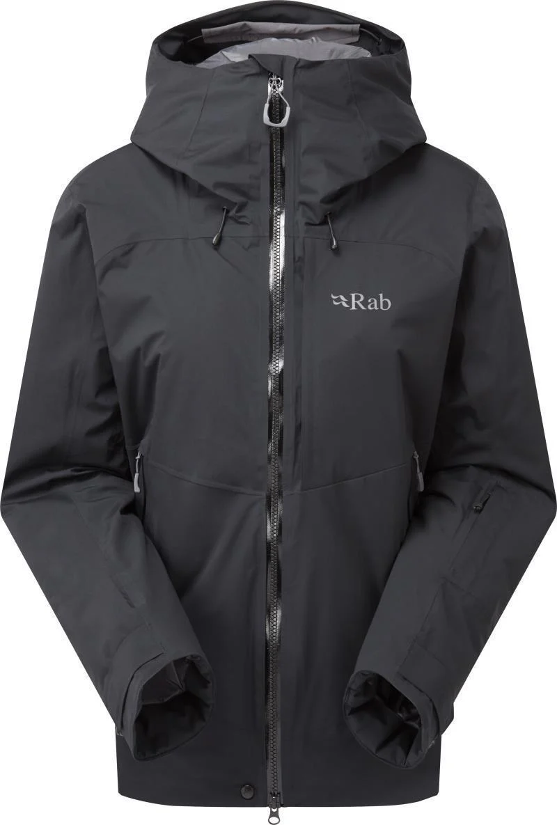 Khroma Diffract Jacket - Womens