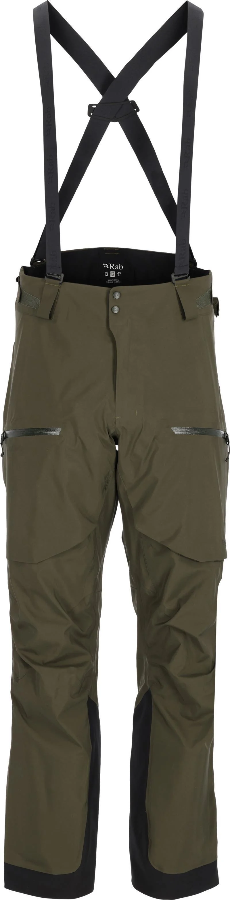 Khroma Latok GTX Pants, Reg - Mens