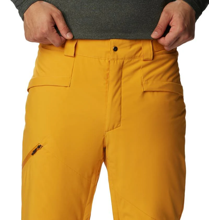Kick Turn III Pants, Reg - Big - Mens - Image 29