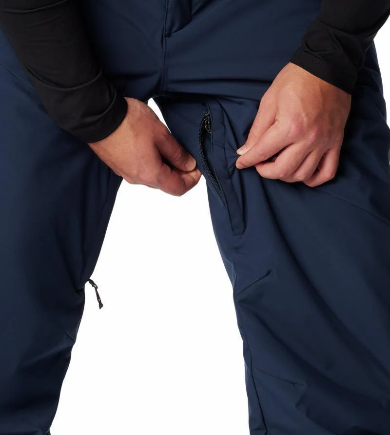 Kick Turn III Pants, Reg - Big - Mens - Image 4