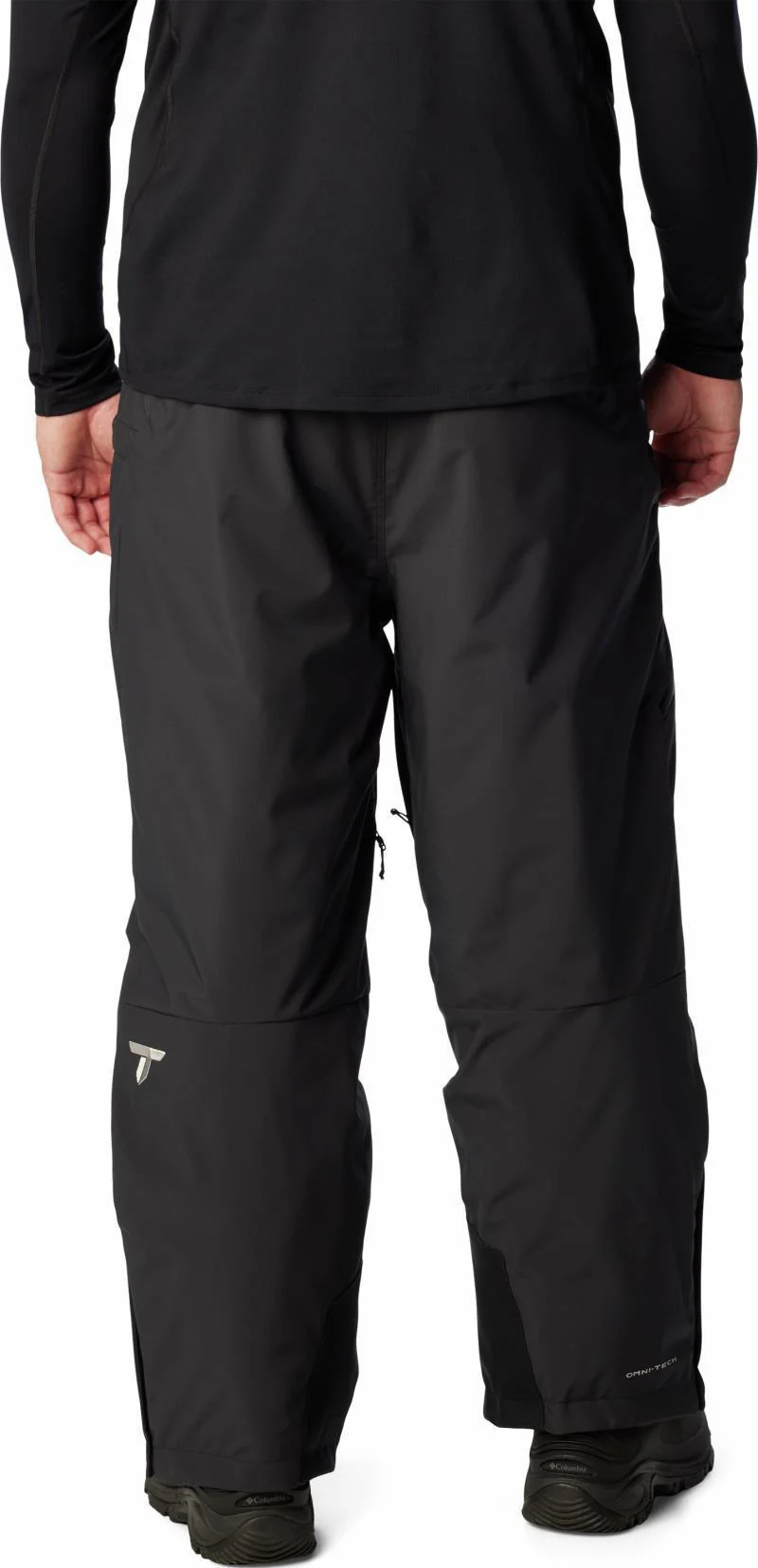 Kick Turn III Pants, Short - Big - Mens - Image 12