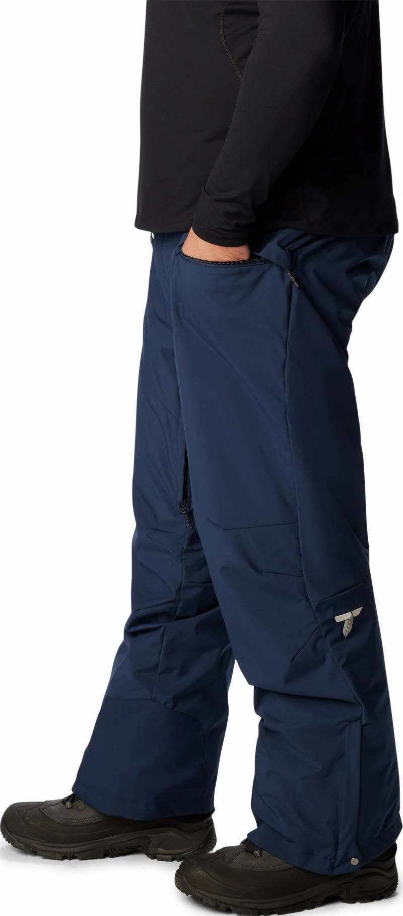 Kick Turn III Pants, Short - Big - Mens - Image 6