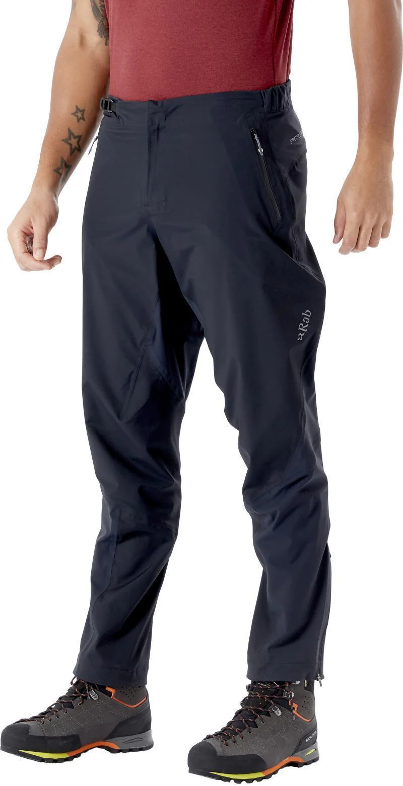 Kinetic Alpine 2.0 Pants, Short - Mens - Image 4