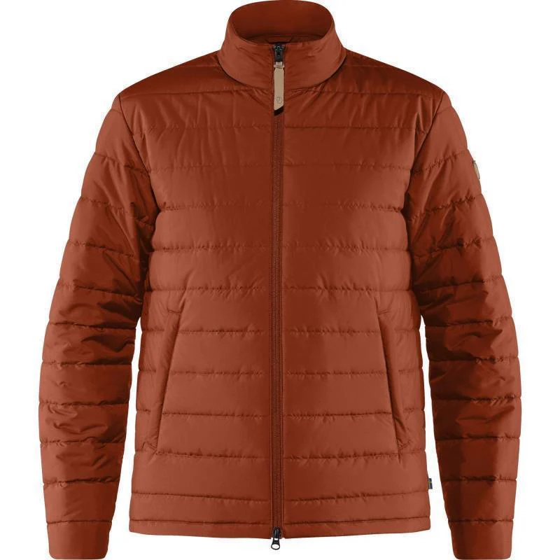 Kiruna Liner Jacket - Mens