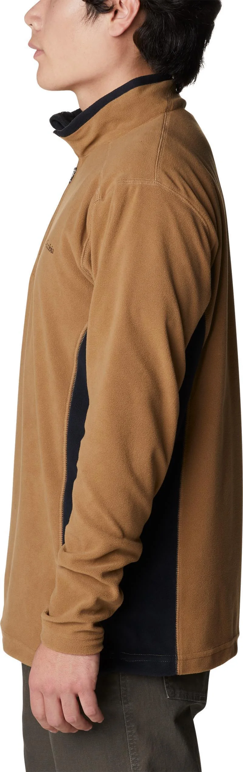 Klamath Range II Half-Zip - Mens - Image 3