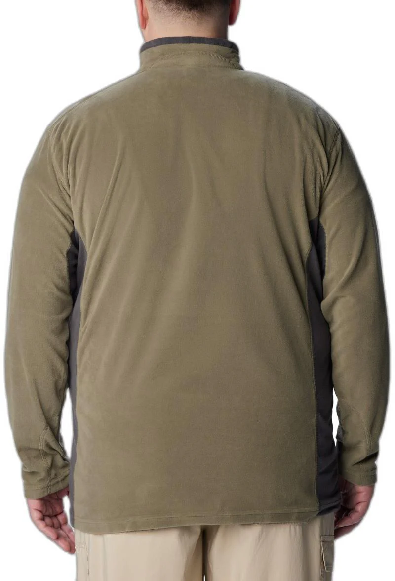 Klamath Range II Half-Zip, Tall - Mens - Image 19