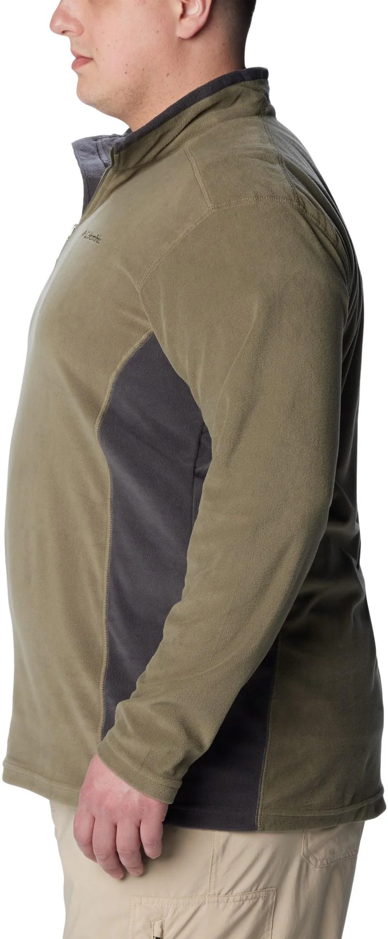 Klamath Range II Half-Zip, Tall - Mens - Image 20