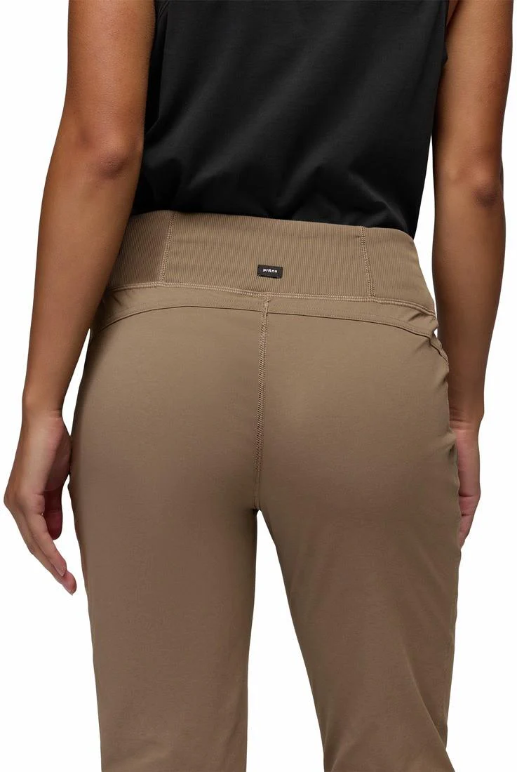 Koen Mid Rise Daily Pants, Tall - Womens - Image 5