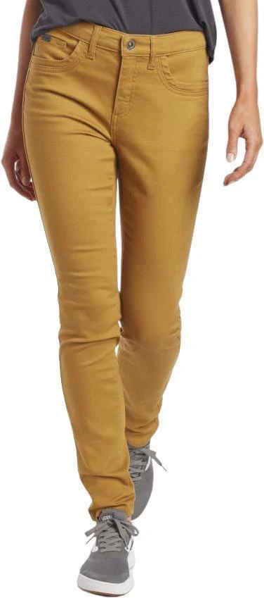 Kontour Skinny Pants, Long - Womens - Image 4