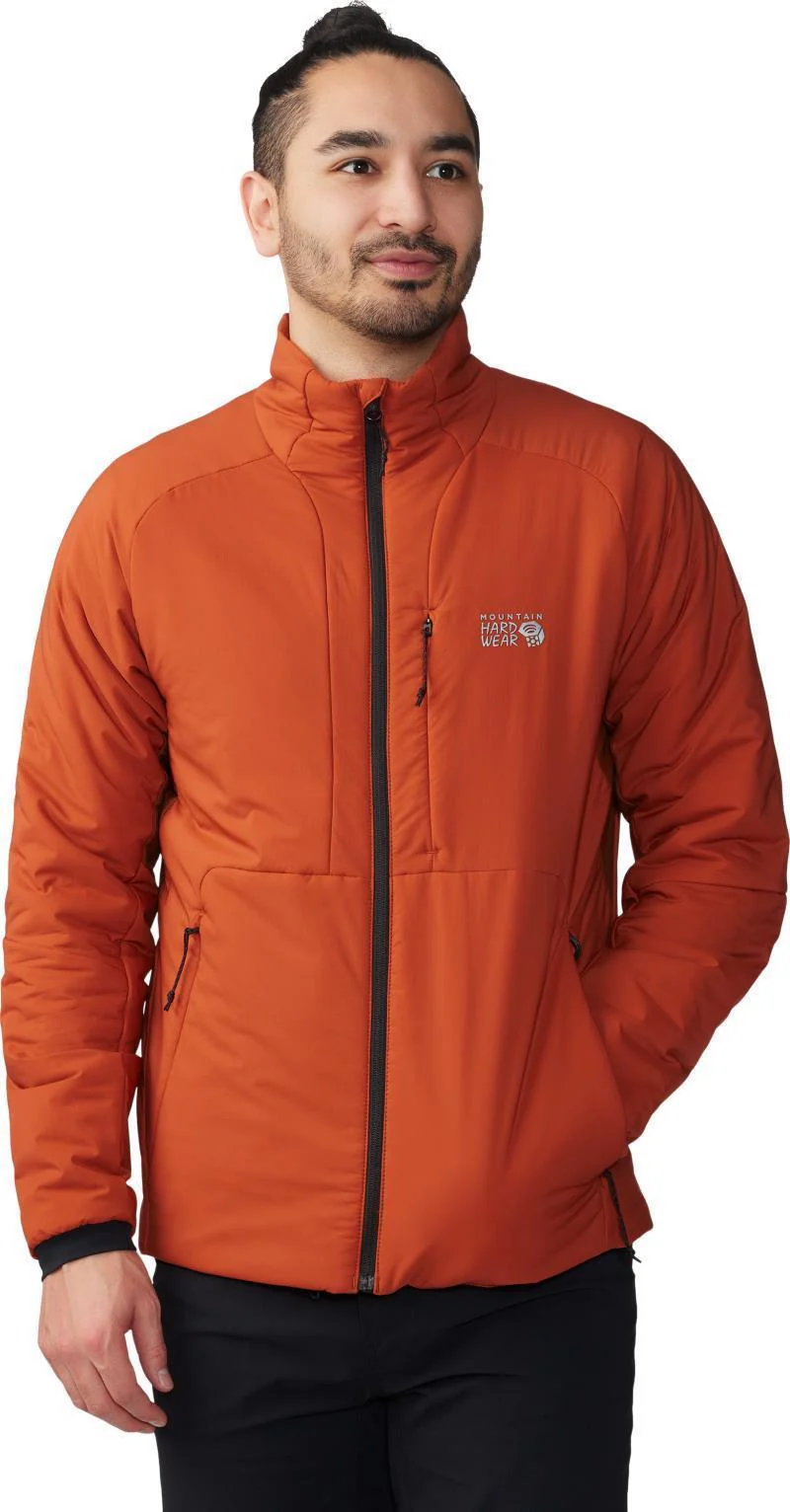 Kor Stasis Jacket - Mens (Prior Season)