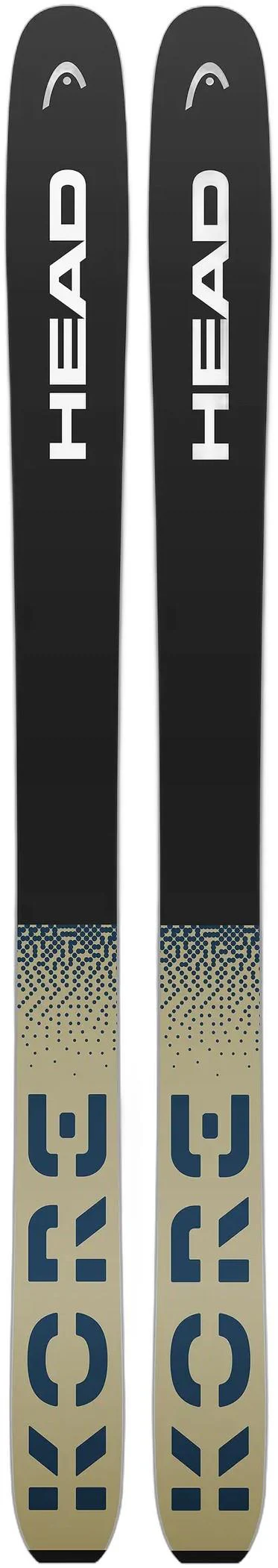 Kore 118 Ti