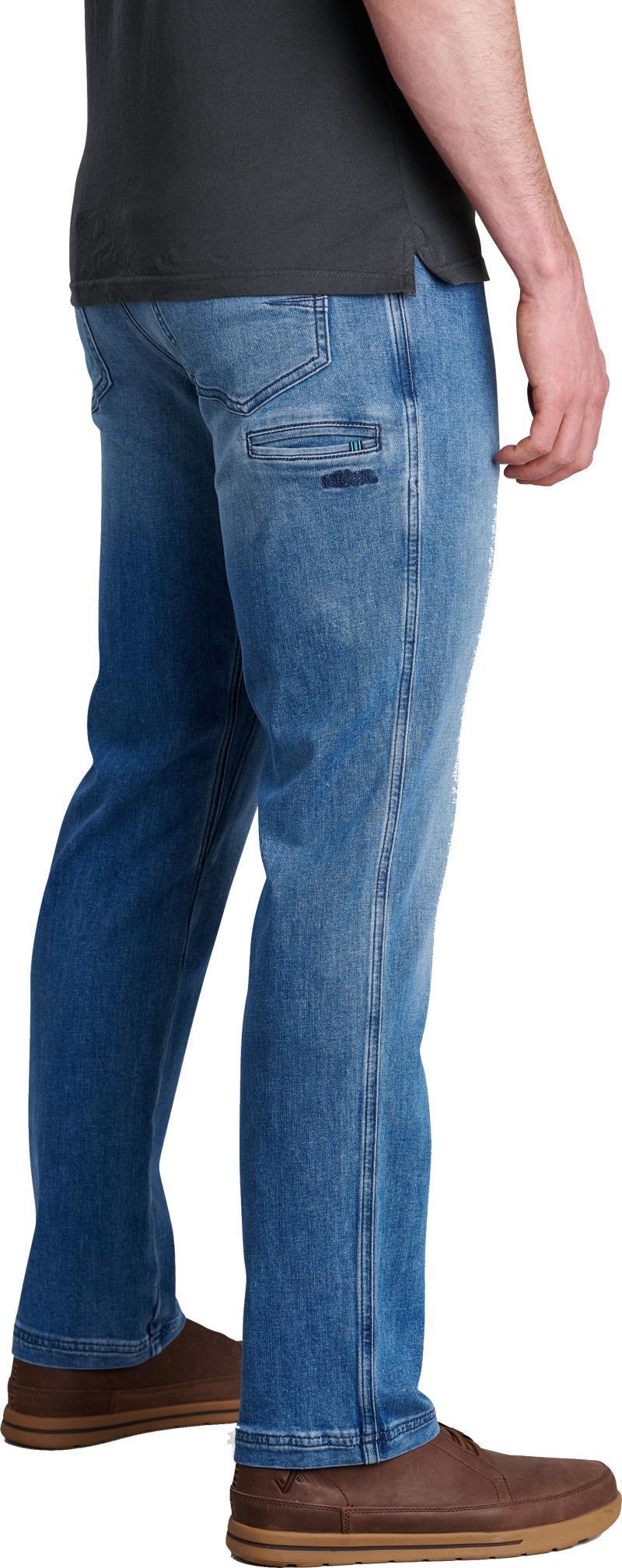 Kuhl Denim Klassik Jeans, 34" Inseam - Mens - Image 9