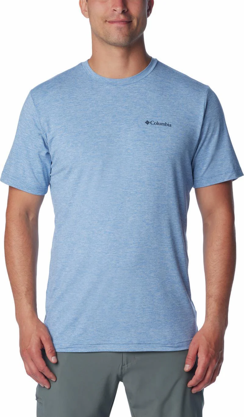Kwick Hike Back Graphic SS Tee - Mens