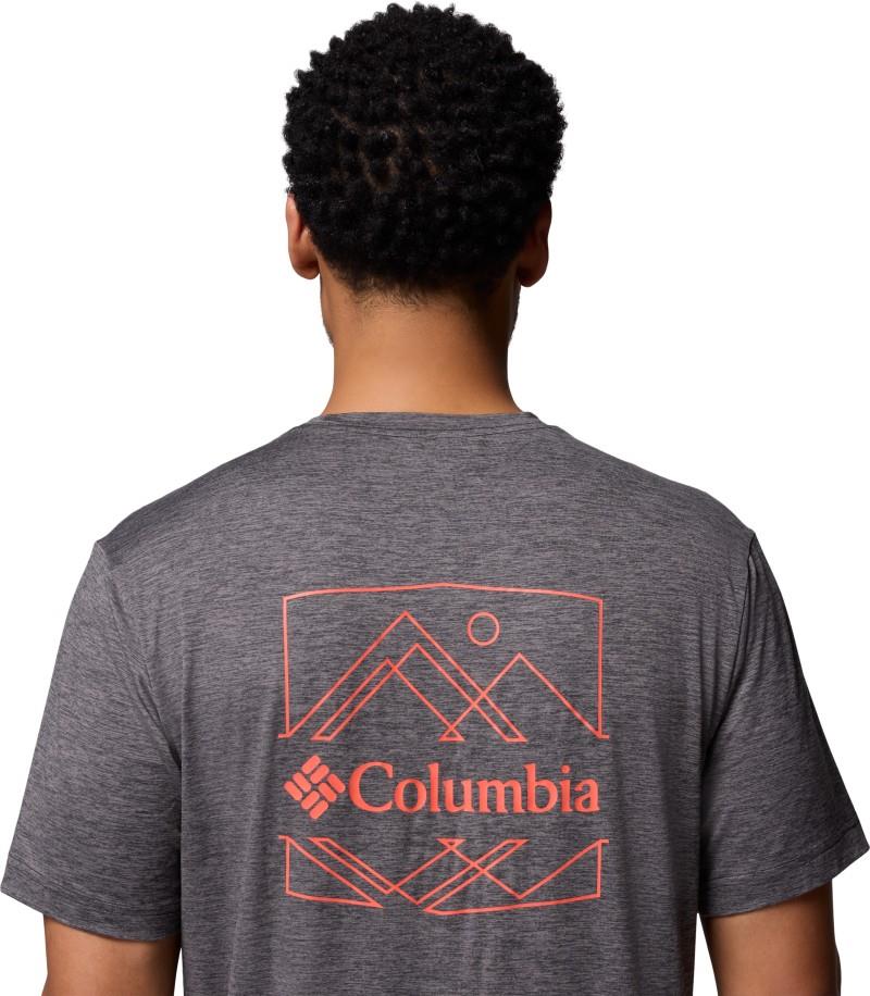 Kwick Hike Back Graphic SS Tee - Mens - Image 76