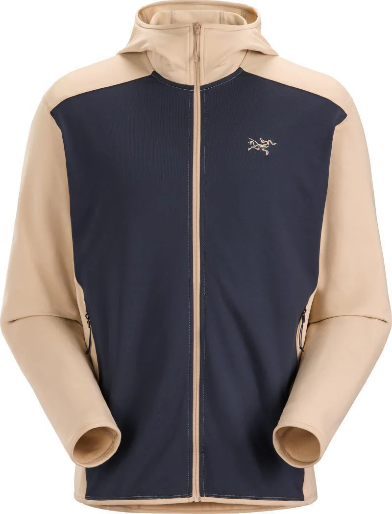 Kyanite Lightweight Hoody - Mens
