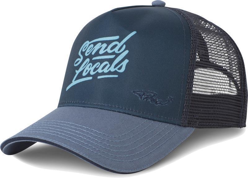 La Viva Trucker - Womens - Image 57