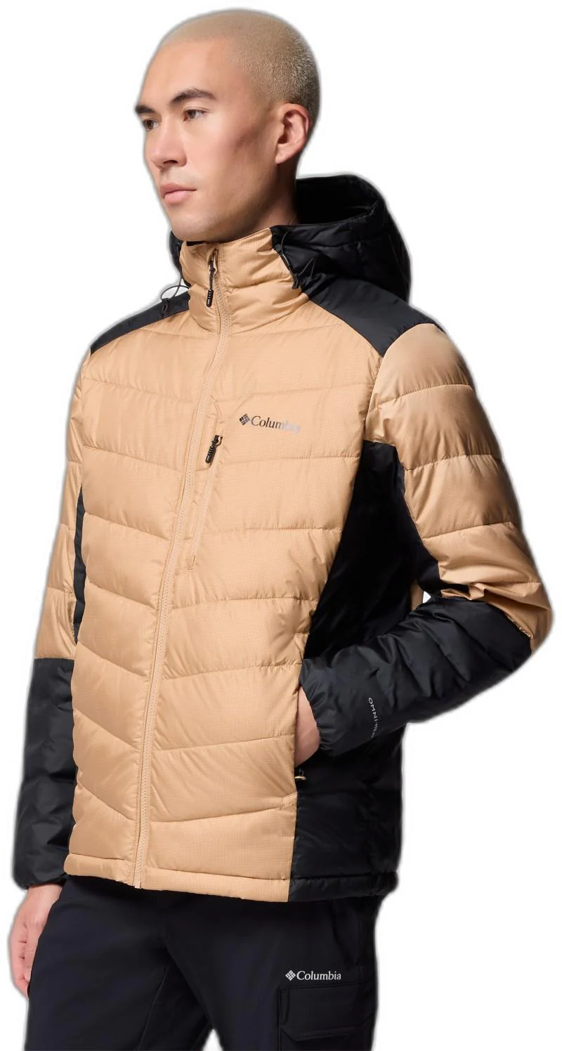 Labyrinth Loop II Hooded Jacket, Tall - Mens - Image 26