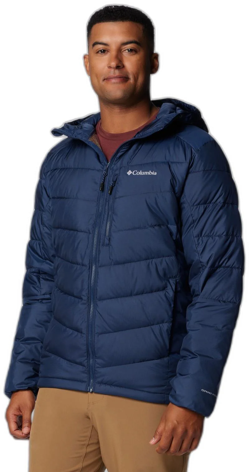 Labyrinth Loop II Hooded Jacket, Tall - Mens - Image 35