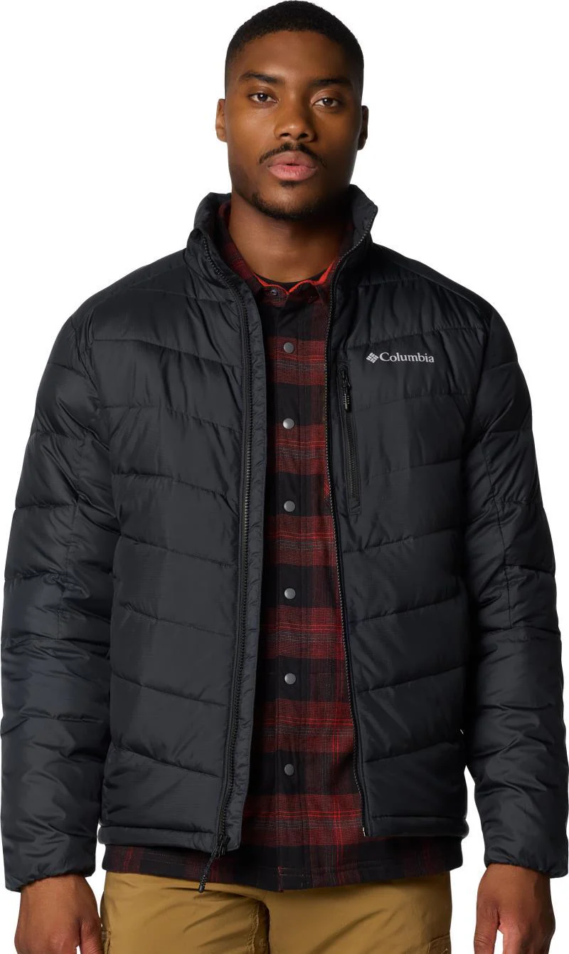Labyrinth Loop II Jacket - Mens