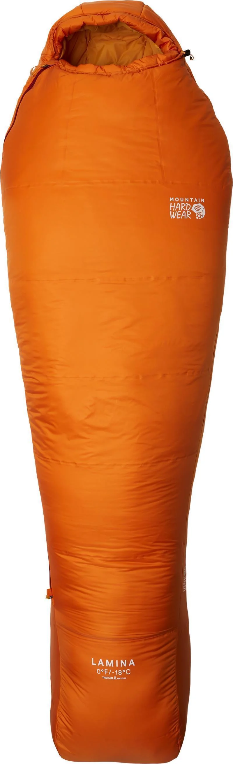 Lamina, Long, -18C / 0F