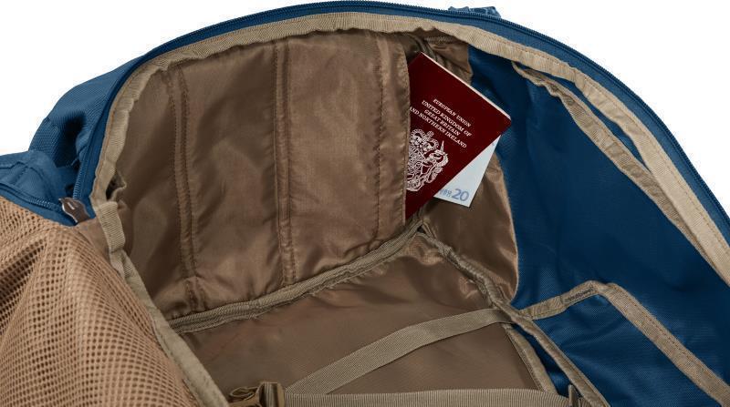 Landmark Travel Pack 60L - Womens - Image 15