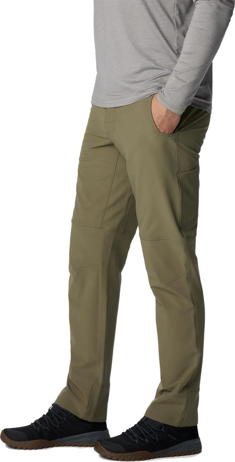 Landroamer Pants, 34" Inseam - Mens - Image 2