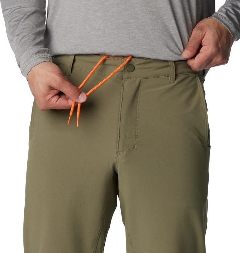Landroamer Pants, 34" Inseam - Mens - Image 4