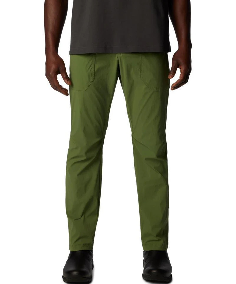 Landroamer Ripstop Pants, 30" Inseam - Mens